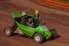 Nová Paka - Radeč Cup 2021