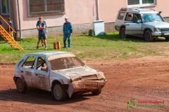 Nová Paka - Radeč Cup 2021