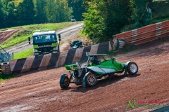 Nová Paka - Radeč Cup 2021
