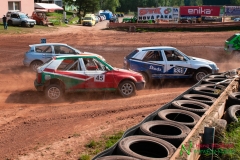 Nová Paka - Radeč Cup 2021