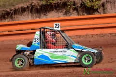 Radeč Cup v Nové Pac