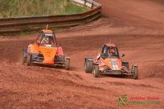 Radeč Cup v Nové Pac