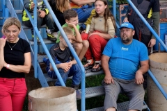 Radeč Cup v Nové Pac
