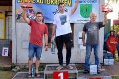 Radeč Cup v Nové Pac
