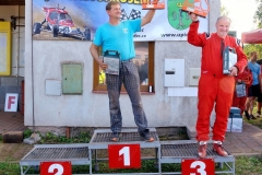 Radeč Cup v Nové Pac