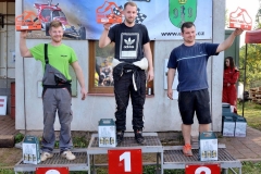 Radeč Cup v Nové Pac