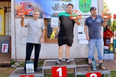 Radeč Cup v Nové Pac