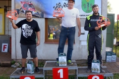 Radeč Cup v Nové Pac