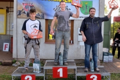 Radeč Cup v Nové Pac