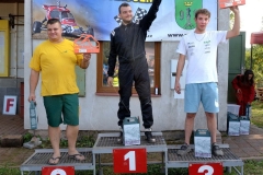 Radeč Cup v Nové Pac