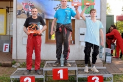 Radeč Cup v Nové Pac