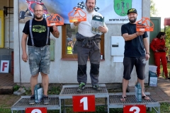 Radeč Cup v Nové Pac