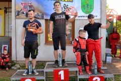Radeč Cup v Nové Pac