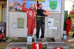 Radeč Cup v Nové Pac