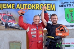 Radeč Cup v Nové Pac