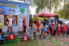 Radeč Cup v Nové Pac