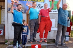 Radeč Cup v Nové Pac