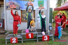 Radeč Cup v Nové Pac