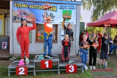 Radeč Cup v Nové Pac