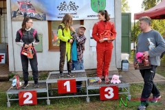Radeč Cup v Nové Pac