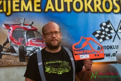 Nová Paka - Radeč Cup 2021