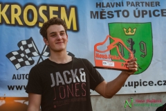 Nová Paka - Radeč Cup 2021
