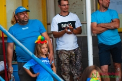 Nová Paka - Radeč Cup 2021