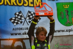 Nová Paka - Radeč Cup 2021