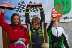 Nová Paka - Radeč Cup 2021
