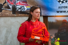 Nová Paka - Radeč Cup 2021