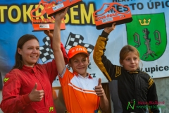 Nová Paka - Radeč Cup 2021