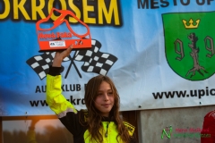 Nová Paka - Radeč Cup 2021