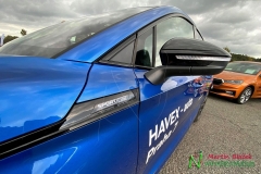 HAVEX auto - Zážitkobraní