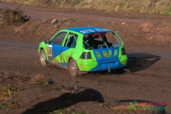 Radeč Cup 23. říjen 2021