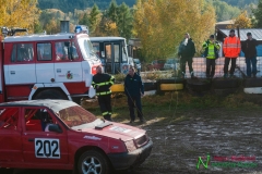 Radeč Cup 23. říjen 2021