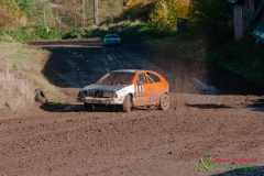 Radeč Cup 23. říjen 2021