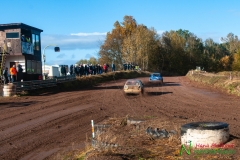 Radeč Cup 23. říjen 2021