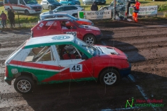 Radeč Cup 23. říjen 2021