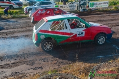 Radeč Cup 23. říjen 2021