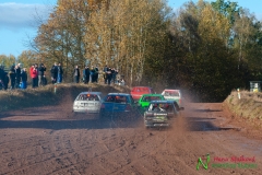 Radeč Cup 23. říjen 2021