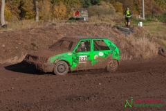 Radeč Cup 23. říjen 2021