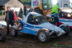 Radeč Cup 23. říjen 2021