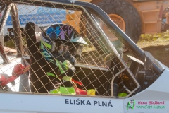 Radeč Cup 23. říjen 2021