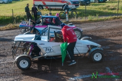 Radeč Cup 23. říjen 2021
