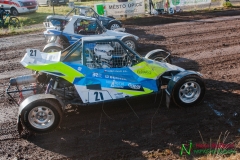 Radeč Cup 23. říjen 2021
