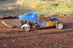 Radeč Cup v Radči