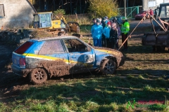 Radeč Cup 23. říjen 2021