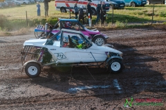 Radeč Cup 23. říjen 2021