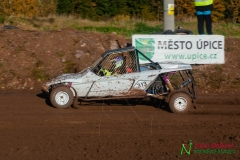 Radeč Cup 23. říjen 2021
