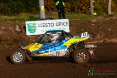 Radeč Cup 23. říjen 2021